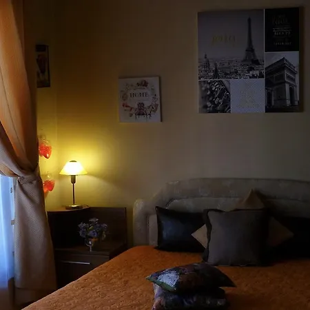 Rakovina Apartament *