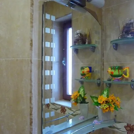 Rakovina Apartament *