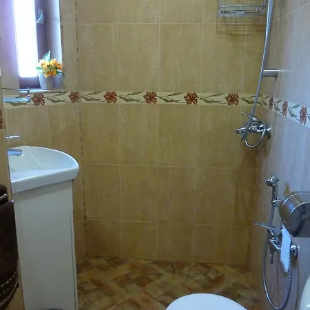 Rakovina Apartament Burgas